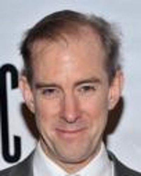 Bill Youmans Headshot