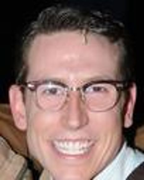 Scot Patrick Allen Headshot