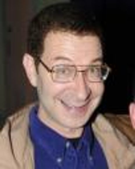 Eddie Deezen Headshot