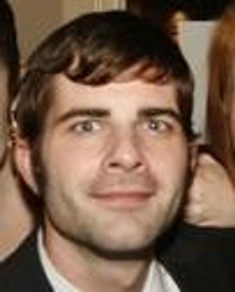 Gregg Wiggans Headshot