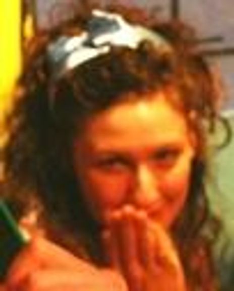 Gillian Bellinger Headshot