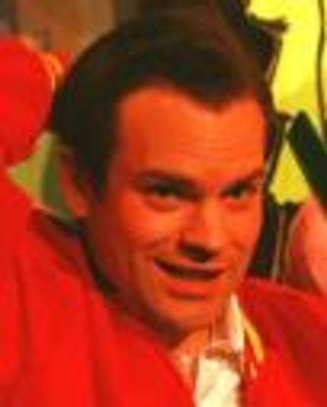 Nicole Pellegrino Headshot