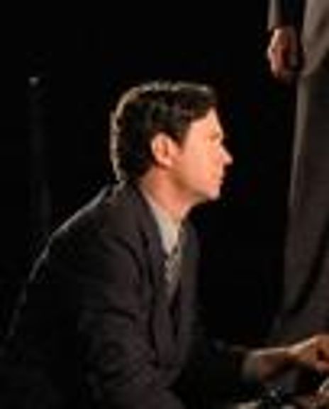 Will Beinbrink Headshot