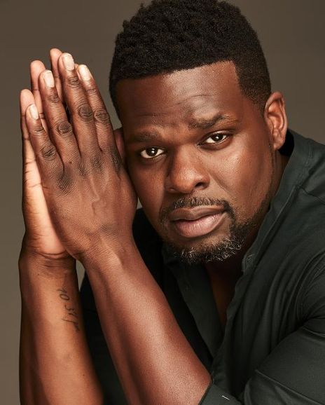 Marty Austin Lamar Headshot