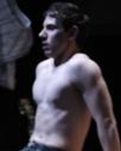 Brian Thibault Headshot