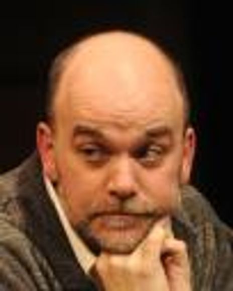 John Seibert Headshot