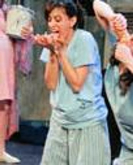 Anna Lamadrid Headshot