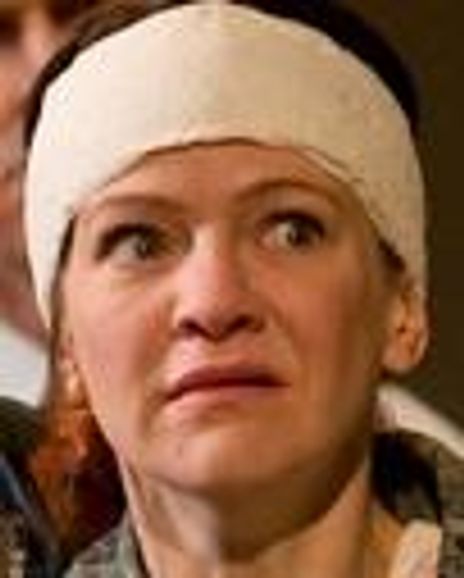 Susan Louise O'Connor Headshot