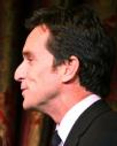 Jeff Probst Headshot