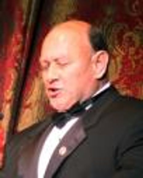 Bob Lamoureux Headshot