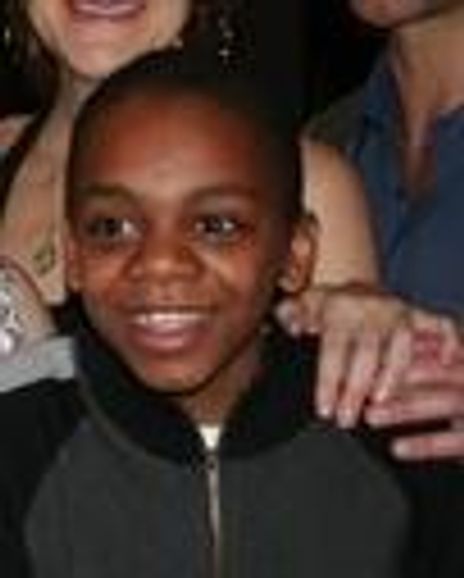 Kalif Omari Jones Headshot