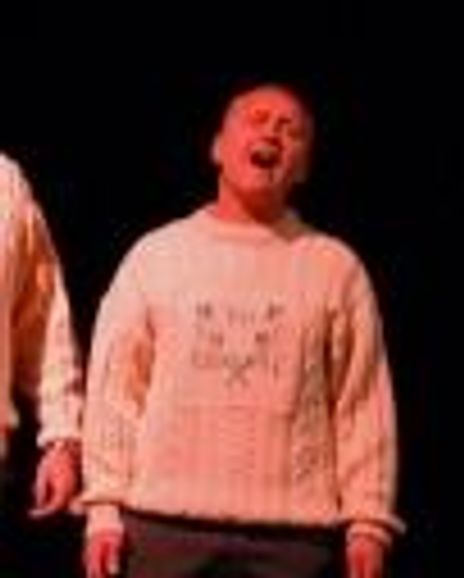 Marc Bourgeois Headshot