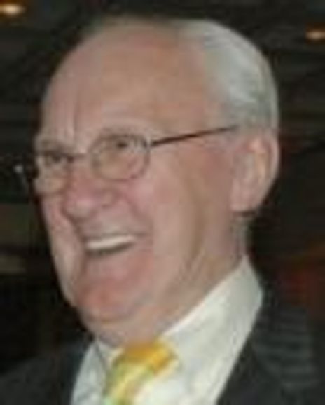 Jim Molloy Headshot