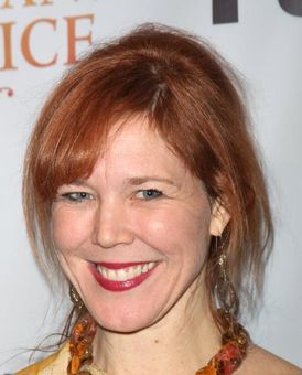 Kim Martin-Cotten Headshot