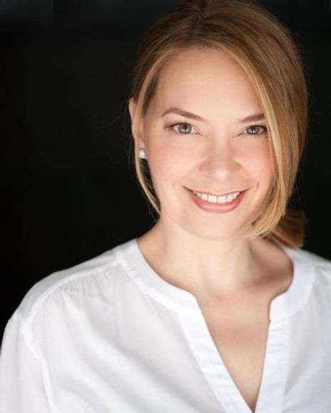 Tamara Farias Headshot