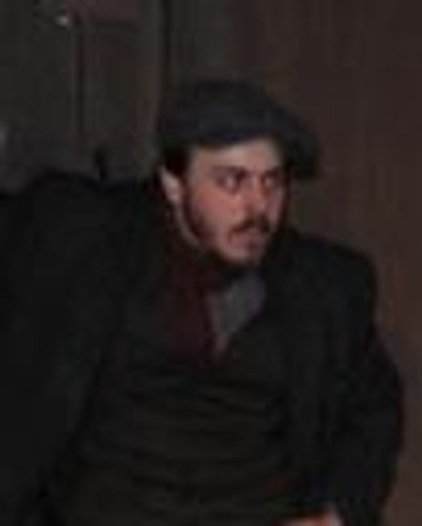 Christopher Genovese Headshot