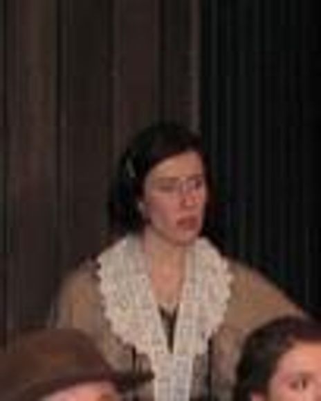 Karen Woditsch Headshot