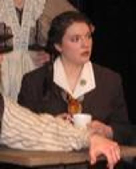 Eliza Stoughton Headshot