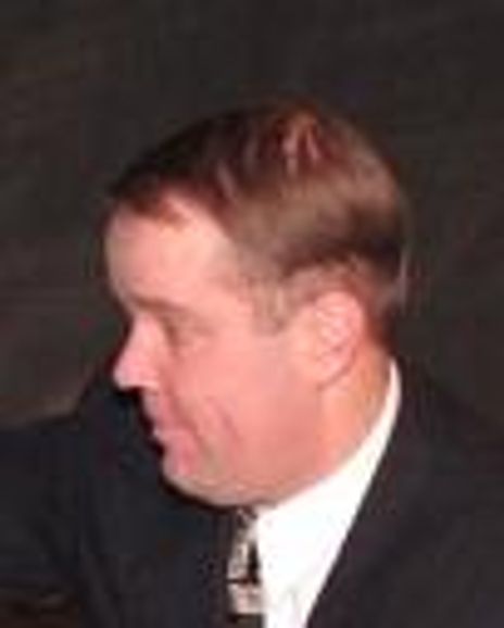 Eric Leonard Headshot