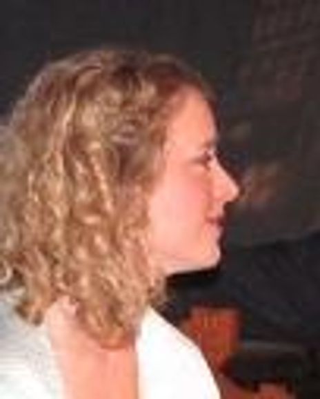 Regina Leslie Headshot