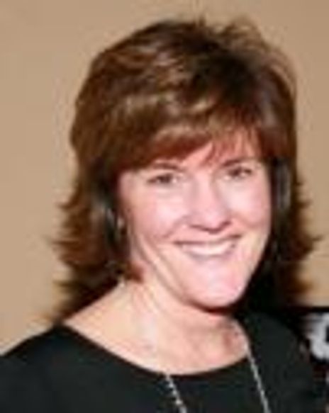 June Lindenmeyer Headshot