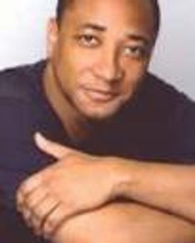 Damon Gupton Headshot