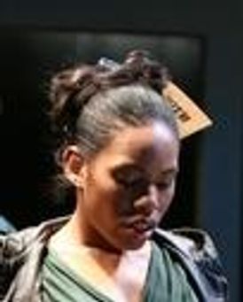 Angela Lewis Headshot