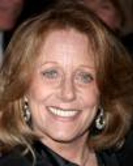 Leslie Gore Headshot