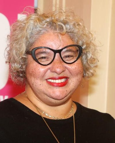 Liesl Tommy Headshot