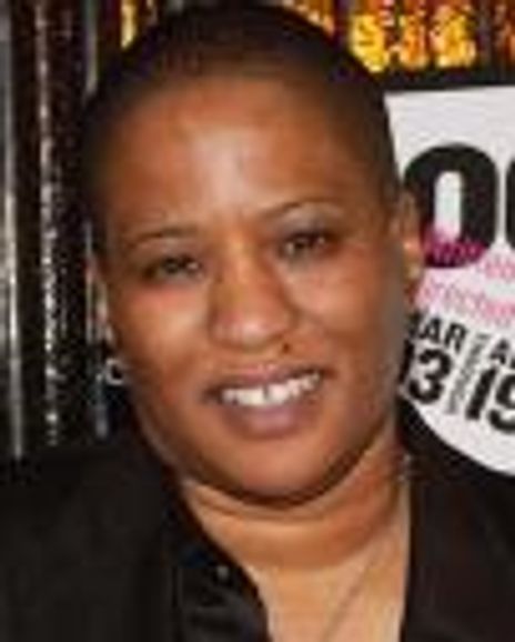 Tracey Scott Wilson Headshot