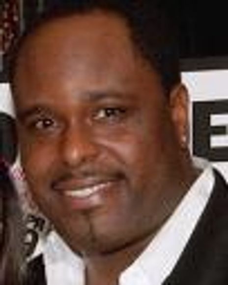 Bernard Calloway Headshot