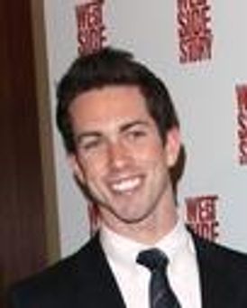 Michael Jon Slinger Headshot