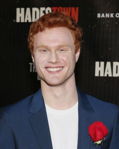 Nicholas Barasch Headshot