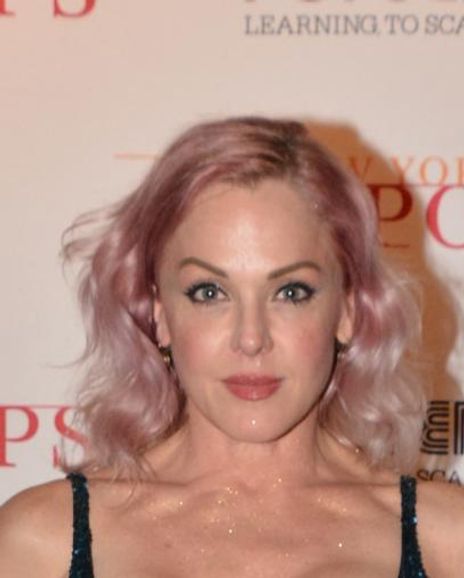 Storm Large Headshot