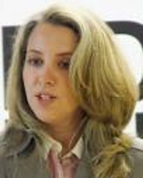 Selena Cefaloni Headshot