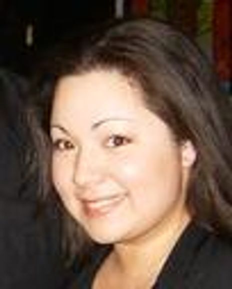Beqita Sipla Headshot