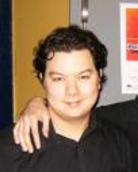 Peter Sipla Headshot