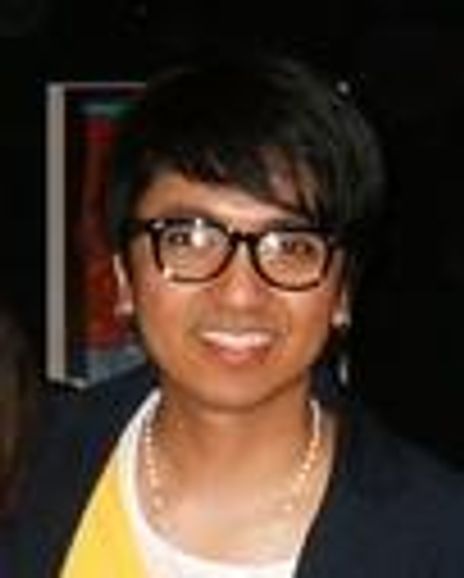 Adrian Fontanilla Headshot