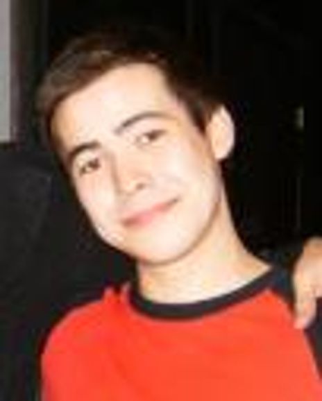Nick Shoda Headshot