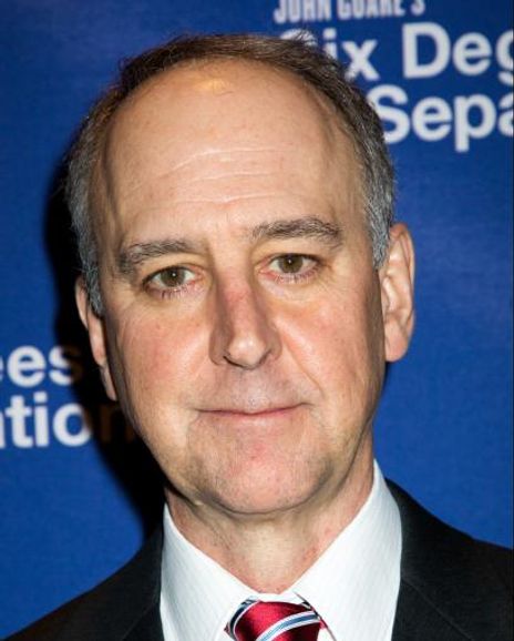 Michael Countryman Headshot