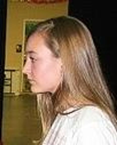 Abigail Cook Headshot