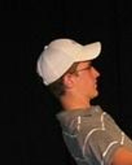 Cody Swiger Headshot