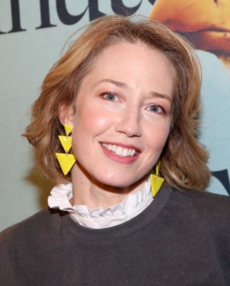 Carrie Coon Headshot