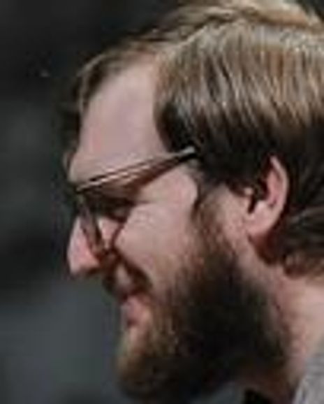 Cliff Chamberlain Headshot