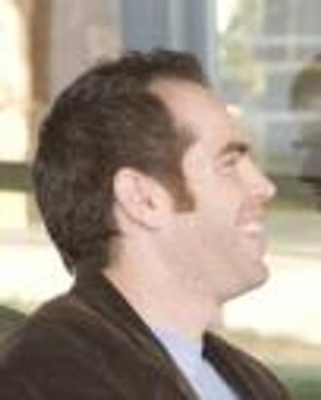 Beau Trujillo Headshot