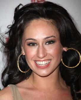 Angelina Mullins Headshot