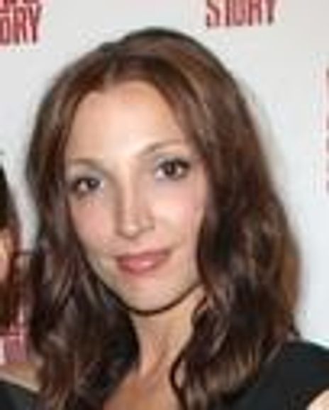 Corinne Herrera Headshot