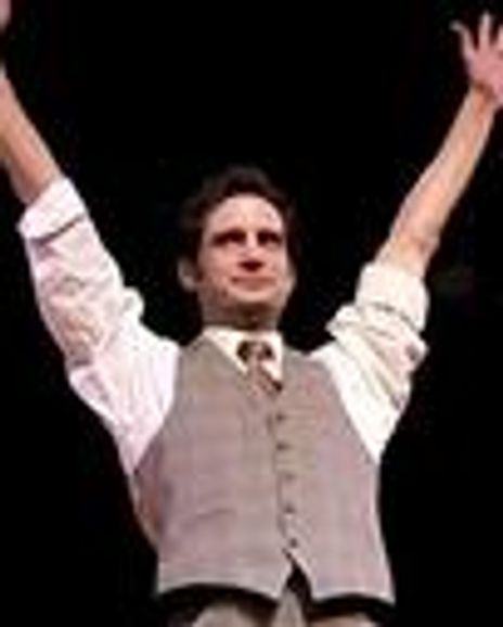 Clay Arthur Headshot