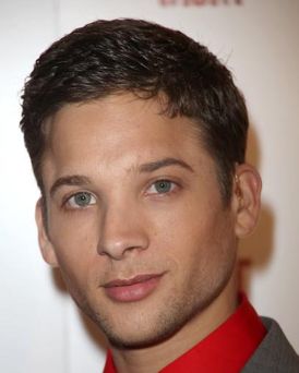 Peter Chursin Headshot