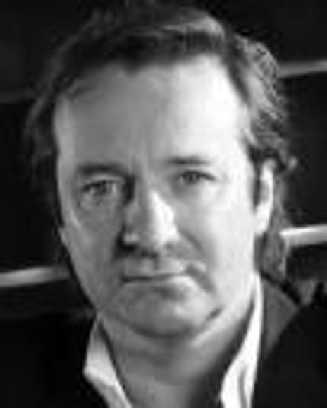 Neil Pearson Headshot